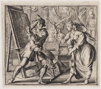 KG 06821a-fff
          <br/>
          Fabels van De la Fontaine
          <br/>
          <em>Hooghe, Romeyn de (1645-1708)</em>